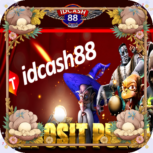 idcash88 — galeri pratinjau - APK Resmi